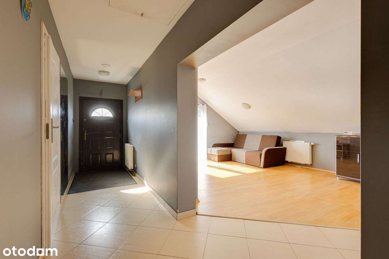 Dom 300m² – Idealny dla Rodziny lub Inwestora - Pełny obrazek: 5/20