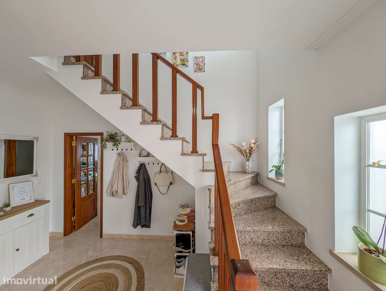 Quinta do Conde - Moradia Geminada Duplex - 142 m², com Garagem-18