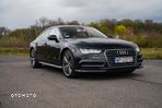 Audi A7 3.0 TFSI Quattro S tronic - 3