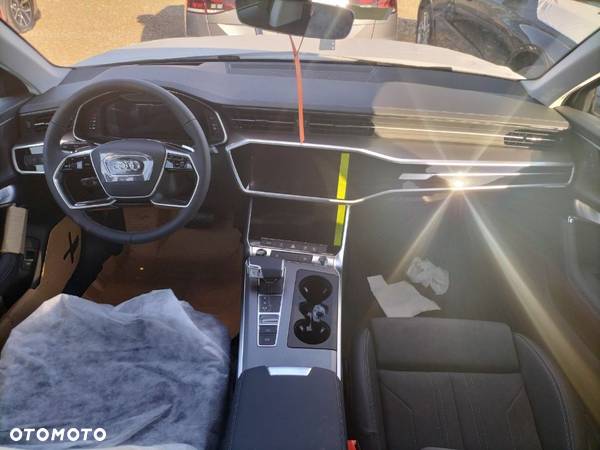 Audi A6 40 TDI mHEV Quattro S Line S tronic - 7