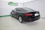 Skoda Superb 2.0 TDI DSG Laurin & Klement - 4