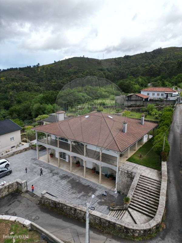 Moradia T4 para venda - Grande imagem: 3/34