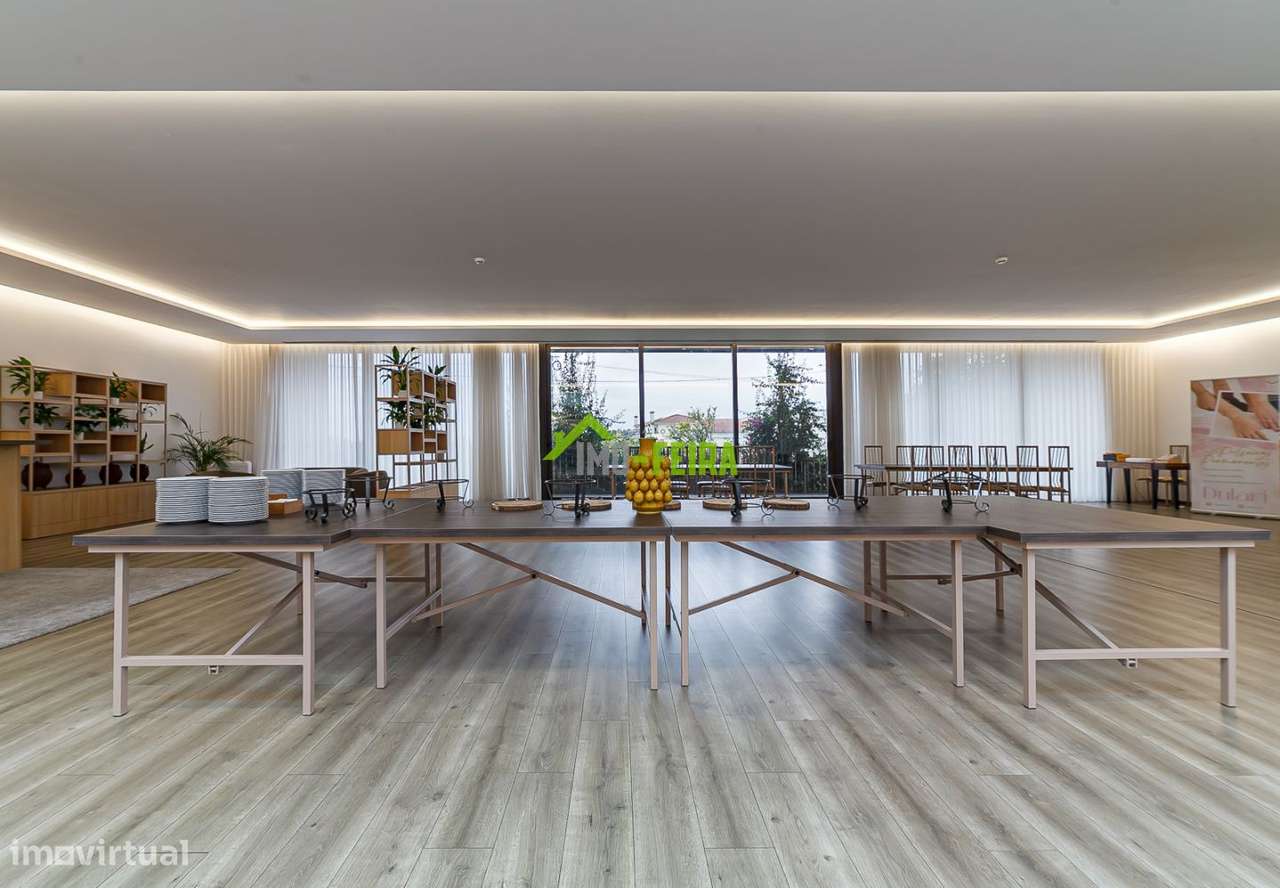 Quinta Eventos e Alojamento, Santa maria da Feira-12