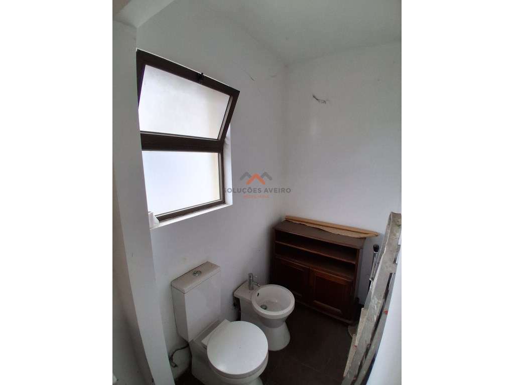 Loja para Comércio na Baixa de Águeda - Grande imagem: 5/13