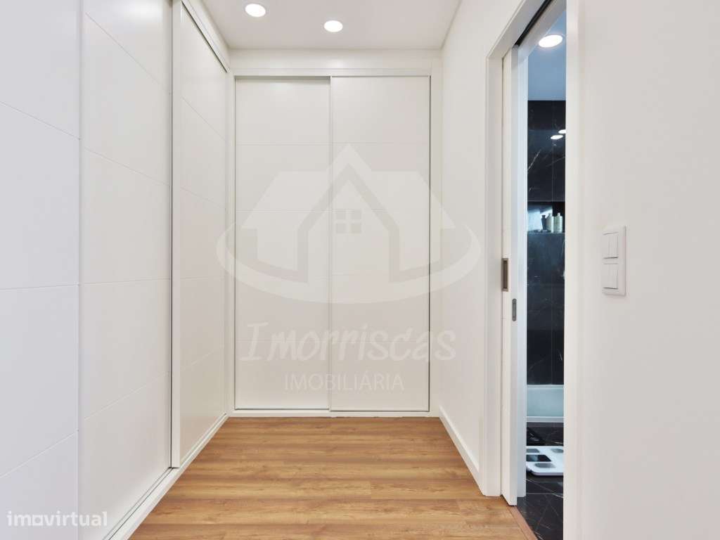 Moradia T4 Nova de Luxo com Vista Total Rio | Bairro Alto da Casa B...-15