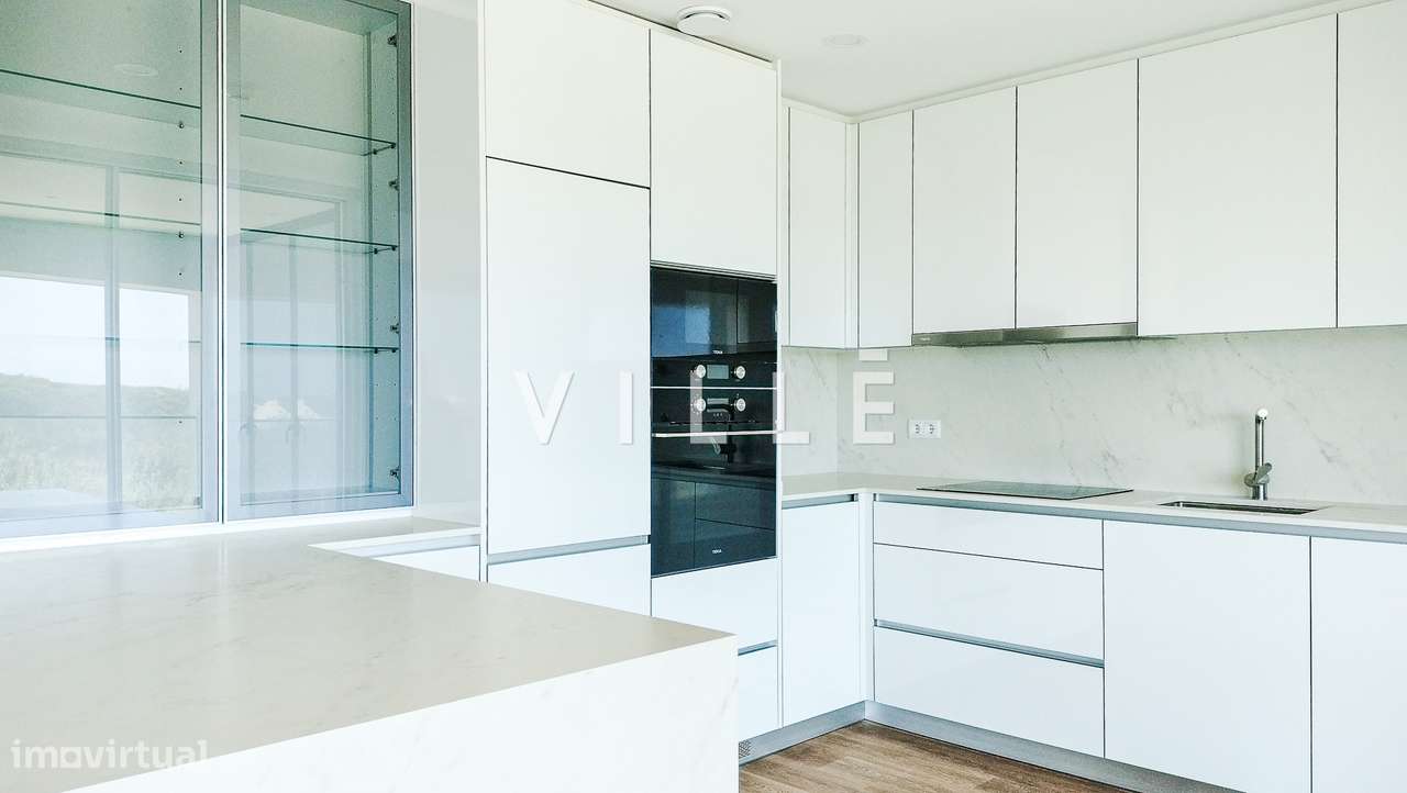 Apartamento T3 Venda em Gafanha da Encarnação,Ílhavo - Grande imagem: 5/41