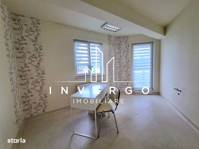 Apartament in bloc nou, 4 camere,  de vanzare, in Floresti-7