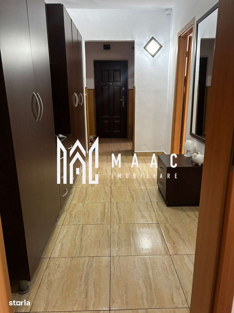 Apartament 2 camere | 55 MPU | Pivnita | Balcon | Bulevardul Mihai Vit - Imagine principală: 4/5