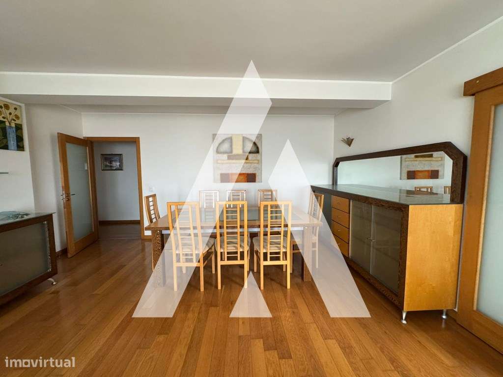 Apartamento T3+1 Forca, Aveiro. - Grande imagem: 5/20