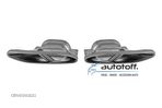 Body kit S450 Mercedes W222 S-Class Facelift (2017+) - 11