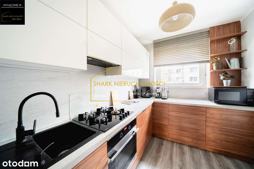 Słoneczne i przestronne M3 os. Rusa przy Malcie-10