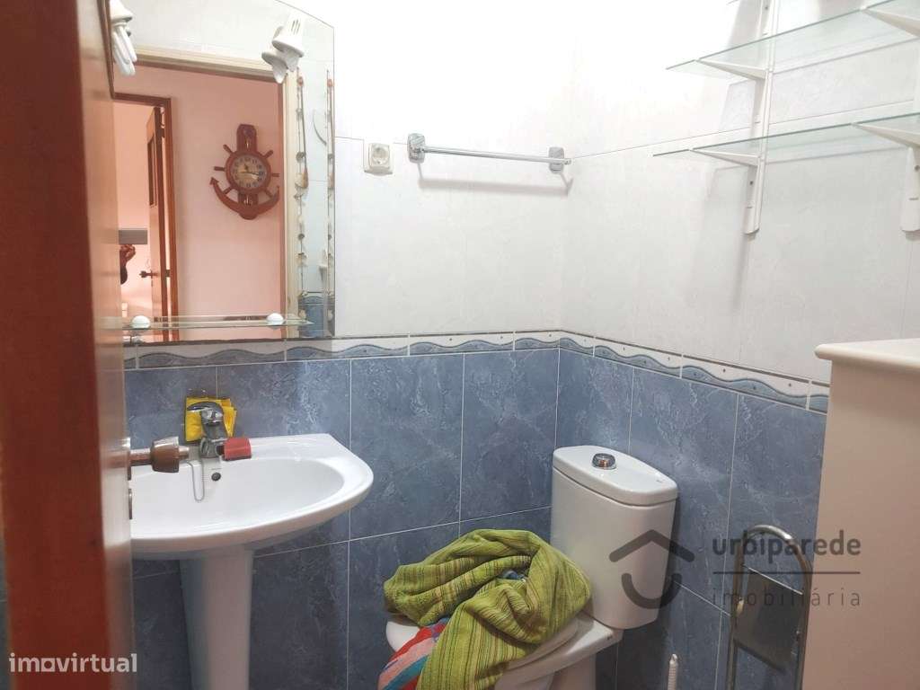 Apartamento na marginal com terraço-43