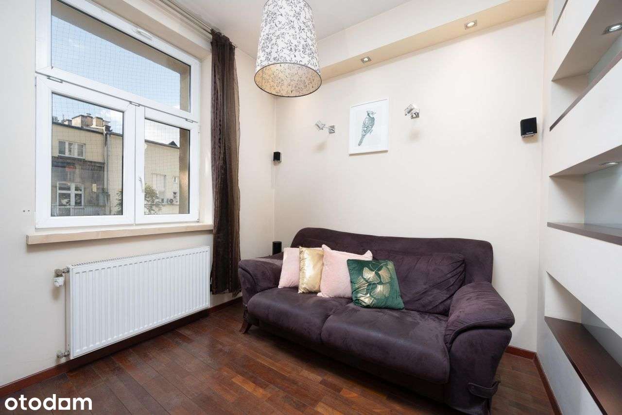 2 pokoje 34m2 Al. Słowackiego Agh Up Uj od zaraz-4