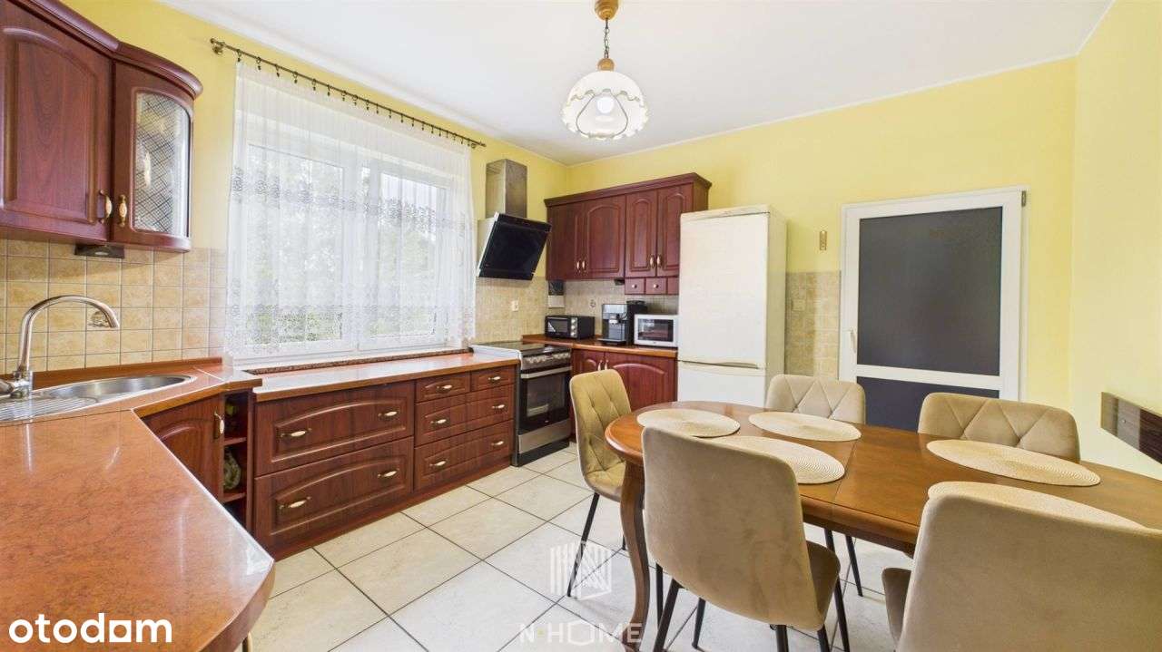 Przytulny dom z dużym ogrodem – Smardzów - Pełny obrazek: 3/20