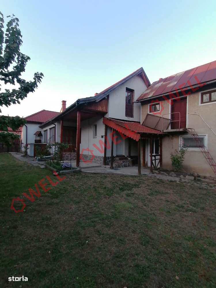 De vânzare casă de locuit în Brețcu, pe strada Principală! - Imagine principală: 5/18