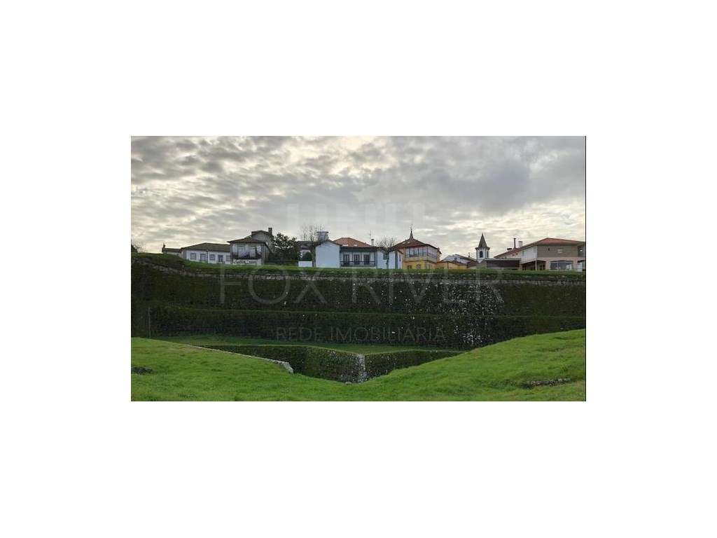 Casa da Gaviarra, Fortaleza de Valença - Grande imagem: 5/21