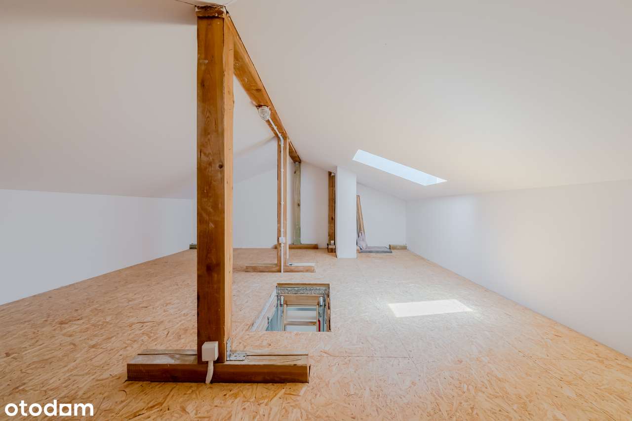 BEZ PROWIZJI! 3 pokoje, kameralne sąsiedztwo, cicha uliczka-8