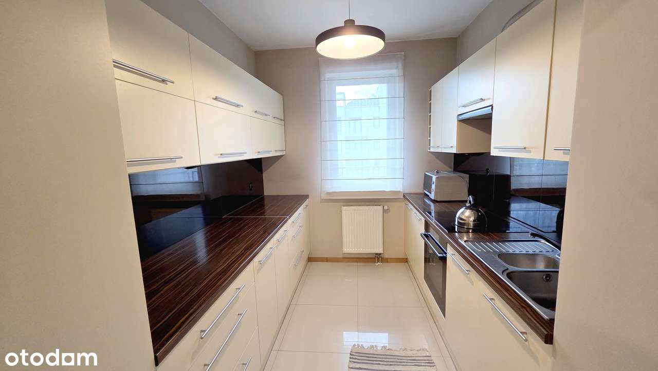 Mieszkanie 2 pokoje | ul. Przewóz 36A | 59 m² | Bez prowizji – pohled 6