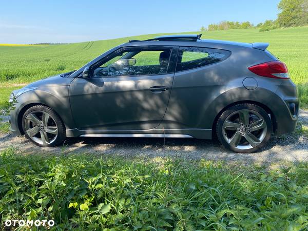 Hyundai Veloster 1.6 T-GDI Executive - 7