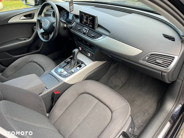 Audi A6 Avant 2.0 TDI Ultra S tronic - 28