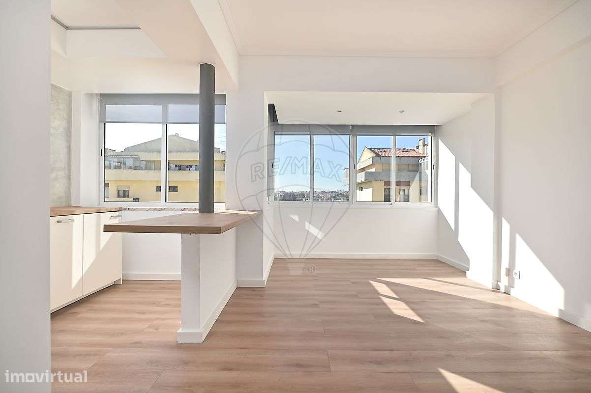 Apartamento T2 para venda-8