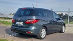 Mazda 5 1.6 CD Navi + - 5