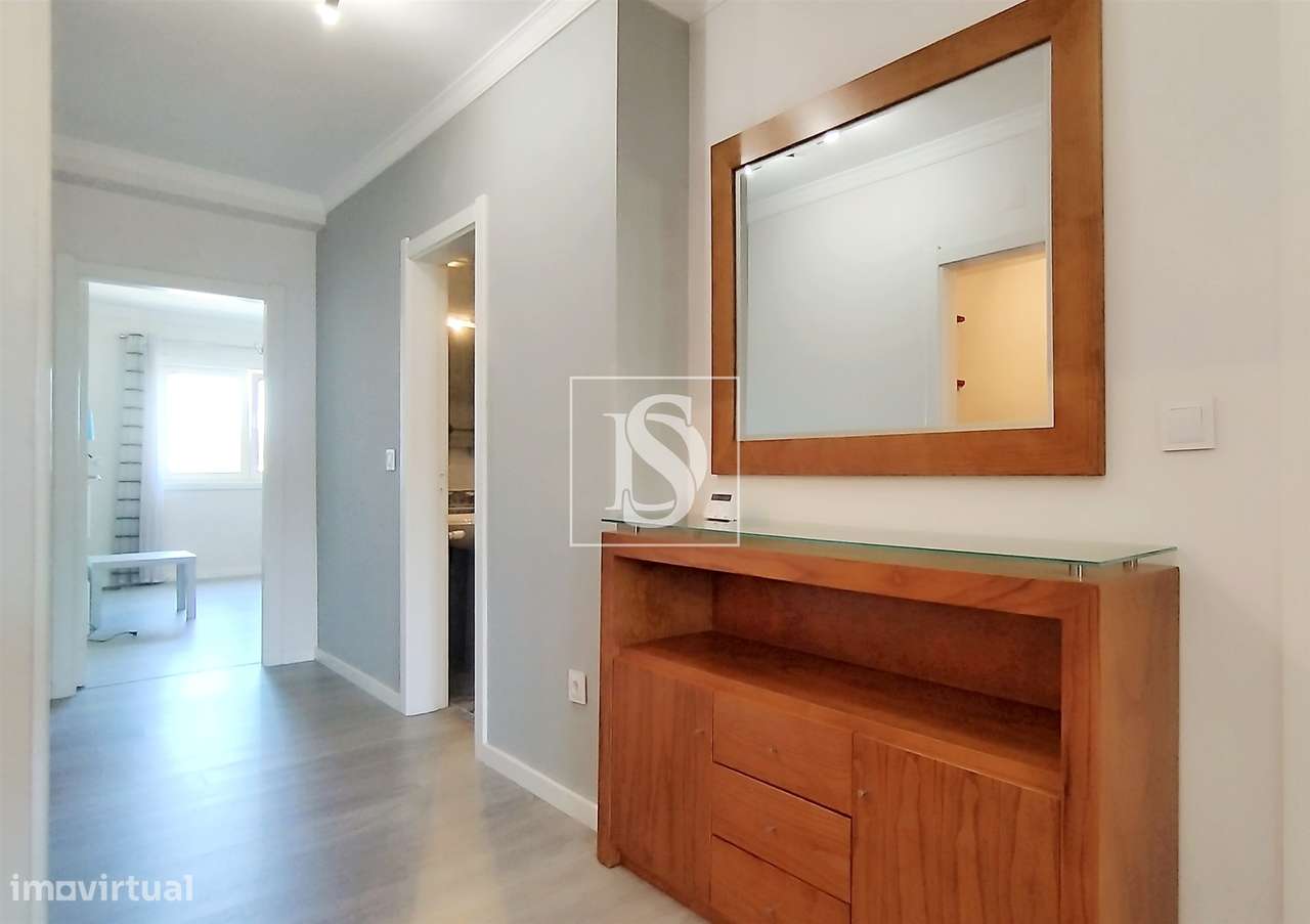 Apartamento T3 Venda em Sé, Santa Maria e Meixedo,Bragança-16