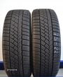 195/55R16 87H CONTINENTAL TS830P SSR x2szt 7772z - 1