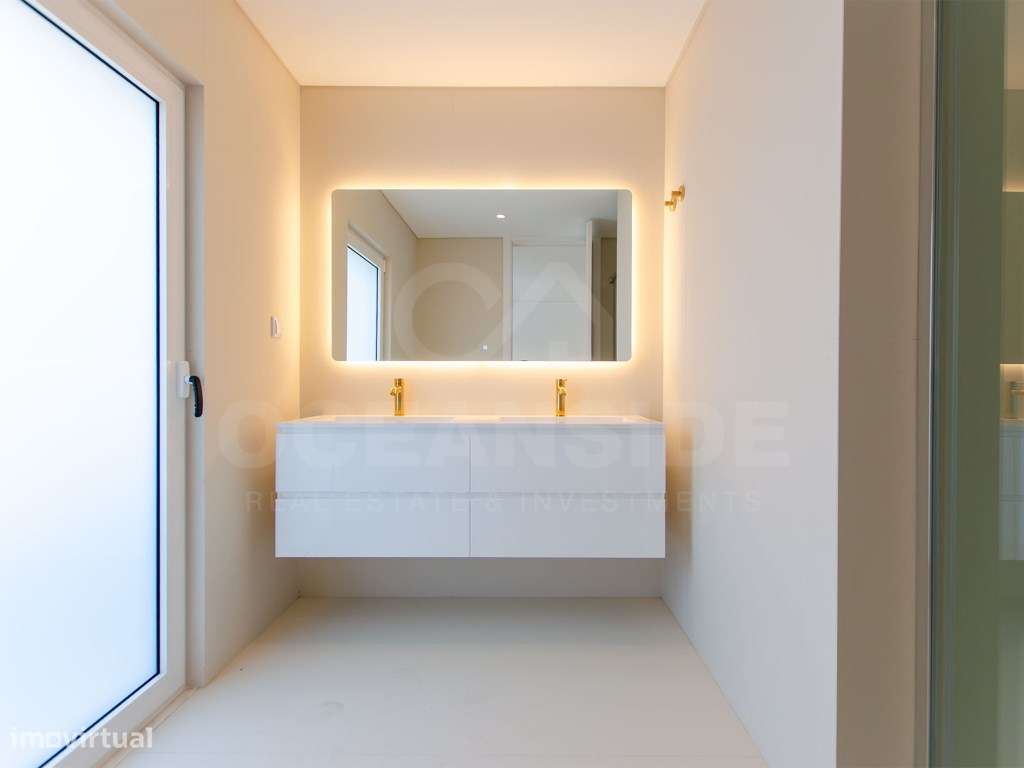 OCEAN PRIME VILLAGE: MORADIAS T4 EM S. PEDRO DO ESTORIL-29