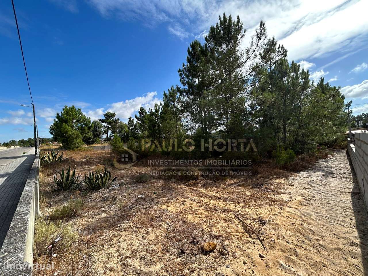 Excelente Lote de terreno-3