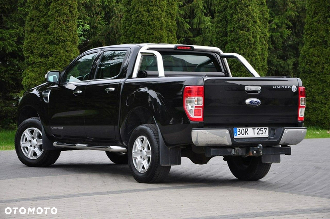 Ford Ranger - 22