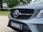 Mercedes-Benz GLE AMG Coupe 43 4-Matic - 16