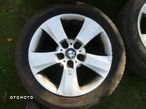 Felgi aluminiowe X3 E83 18 BMW 3401201 5x120 ET46 - 5