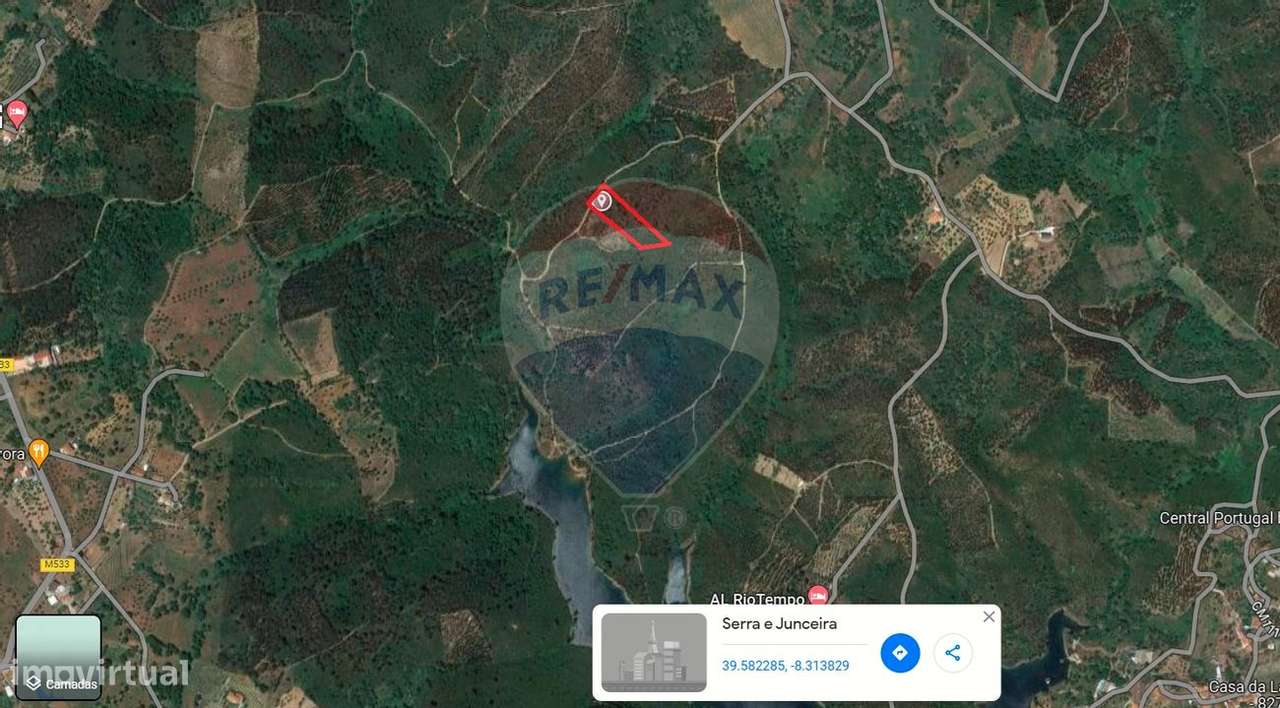 Terreno  para venda - Grande imagem: 4/8