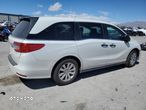 Honda Odyssey 3.5 LX - 3