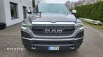 Dodge RAM 1500 5.7 4x4 - 2