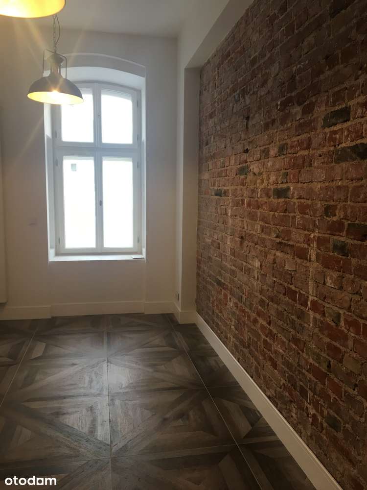 ULICA MOKOTOWSKA LOKAL NA BIURO LUB SHOWROOM - Pełny obrazek: 5/18