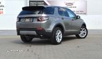 Land Rover Discovery Sport 2.0 l TD4 HSE Luxury Aut. - 4