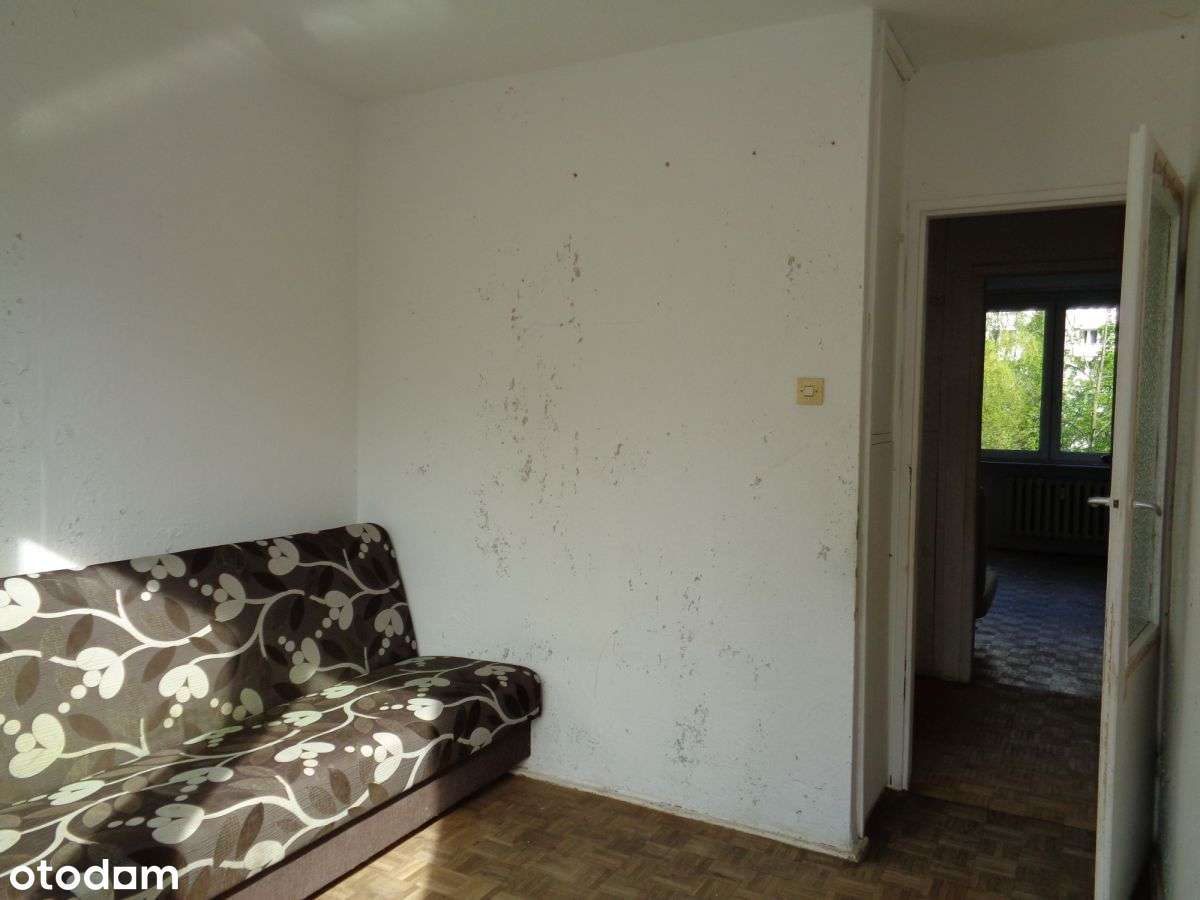 Metro 5 min. przy Parku Bródnowskim-9