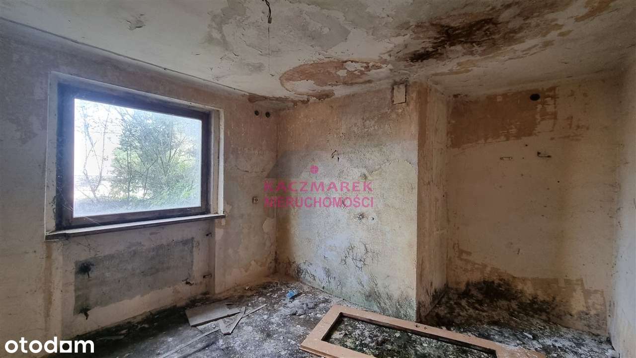 Nieruchomość z potencjałem inwestycyjnym-7