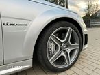 Mercedes-Benz Klasa C 63 AMG 7G-TRONIC - 18