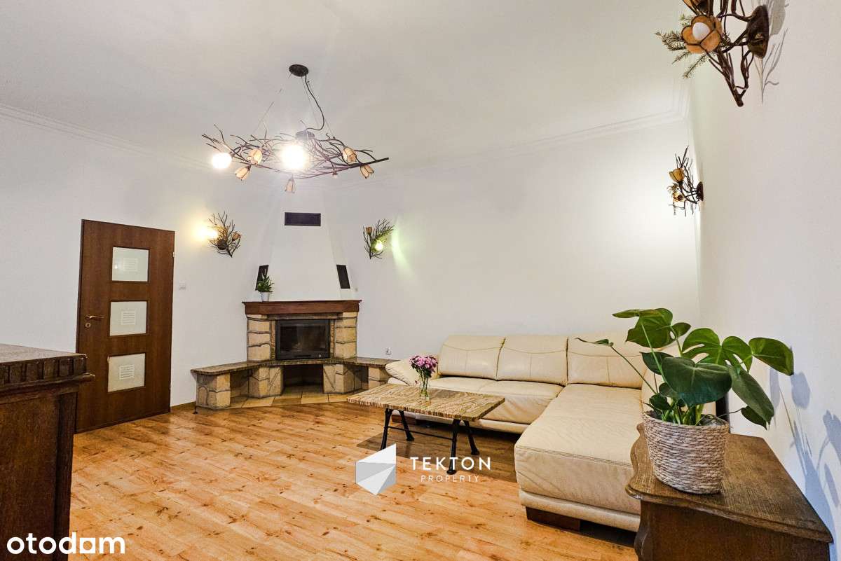 Ciche, dwupokojowe mieszkanie, Stare Miasto - Pełny obrazek: 2/13