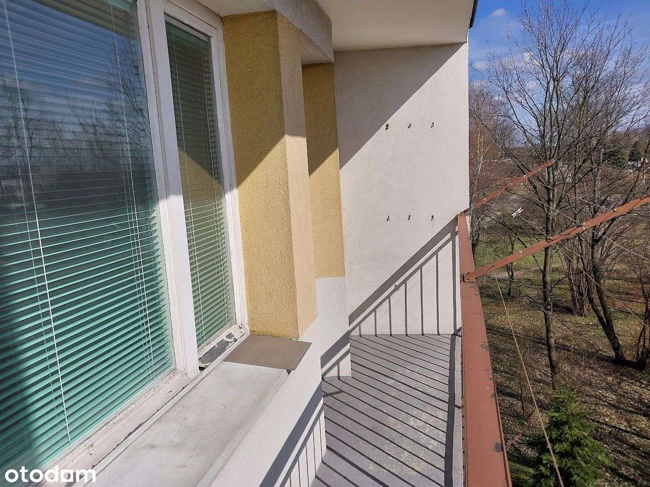 Mieszkanie 82m 4 pokoje - 3 balkony Mielec Lelewela-6