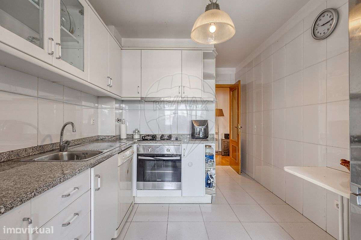 Apartamento T2 para venda-9