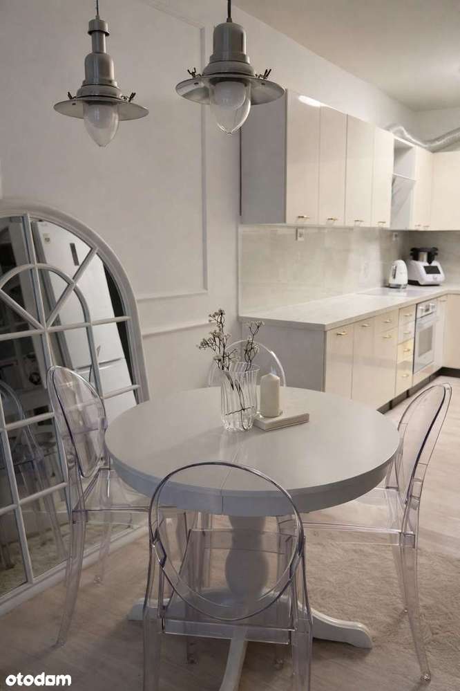 Mieszkanie 54,1 mkw o wyższym standardzie, gotowe do zamieszkania - Pełny obrazek: 3/9