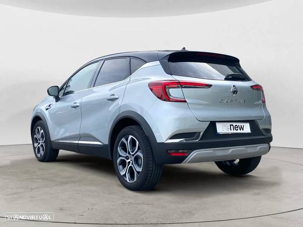 Renault Captur 1.0 TCe Intens - 4