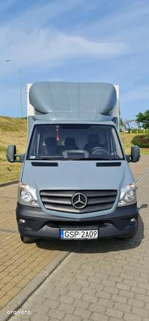 Mercedes-Benz Sprinter - 3