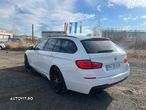 BMW Seria 5 520d Touring Sport Line - 29