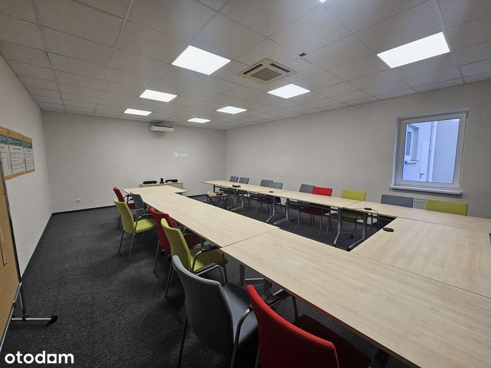 Sady ok.S11 hala 1200m2+biuro-socjal 700-1400m2 -0 KOSZTÓW DODATKOWYCH - Pełny obrazek: 4/5