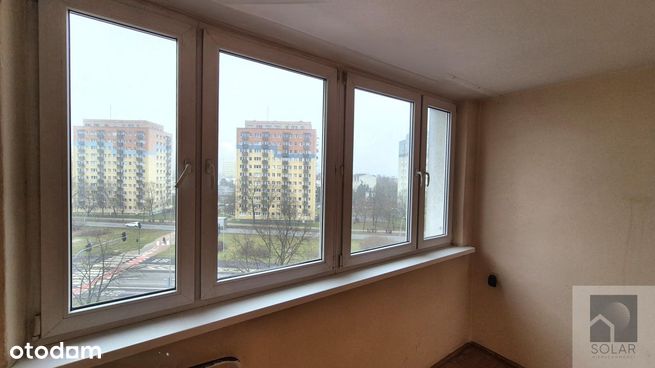 Mieszkanie 2-pokojowe 47,5 m2 na Skrzetusku!-3